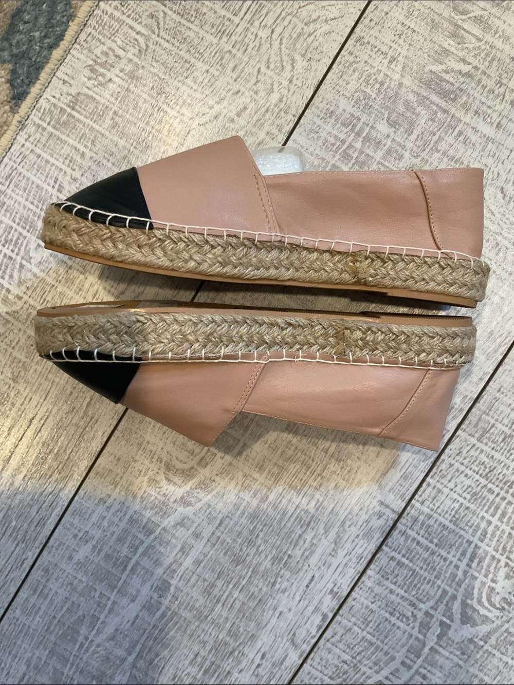 NWT London Rag espadrilles - Picture 2 of 5